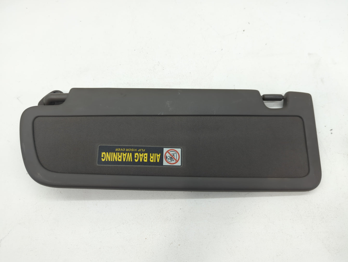 2006-2011 Honda Civic Sun Visor Shade Replacement Passenger Right Mirror Fits Fits 2006 2007 2008 2009 2010 2011 OEM Used Au