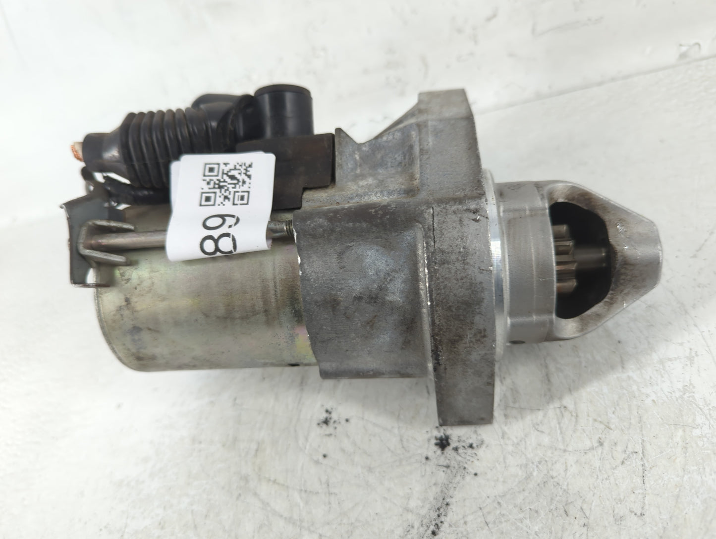 2006-2011 Honda Civic Car Starter Motor Solenoid OEM P/N:SM-71001 Fits Fits 2006 2007 2008 2009 2010 2011 OEM Used Auto Part