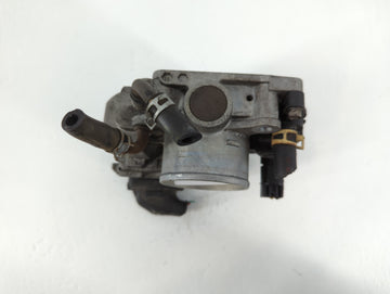2006-2011 Honda Civic Throttle Body P/N:U30396022715 GMA4A Fits Fits 2006 2007 2008 2009 2010 2011 OEM Used Auto Parts