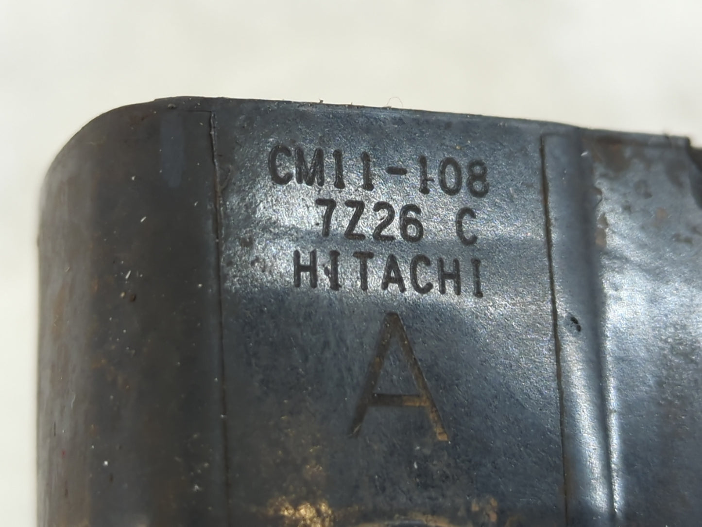 2006-2011 Honda Civic Ignition Coil Igniter Pack - Oemusedautoparts1.com