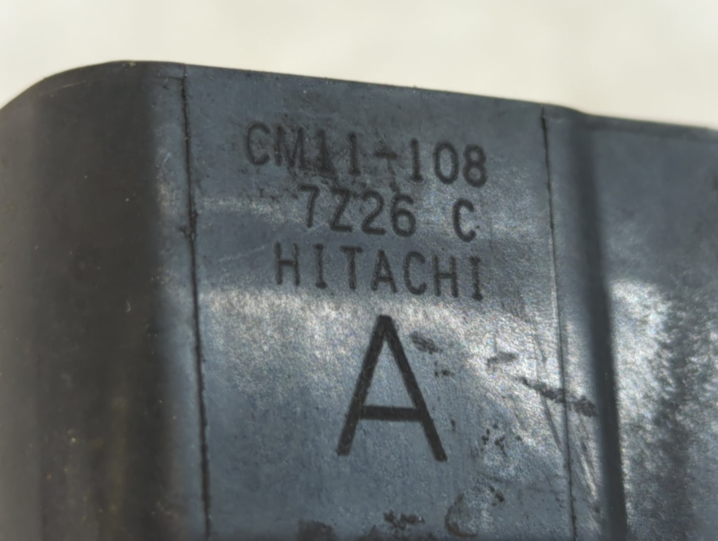 2006-2011 Honda Civic Ignition Coil Igniter Pack - Oemusedautoparts1.com