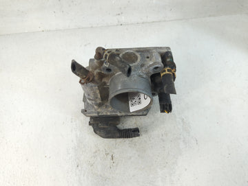 2006-2011 Honda Civic Throttle Body P/N:U20356126077 Fits Fits 2006 2007 2008 2009 2010 2011 OEM Used Auto Parts