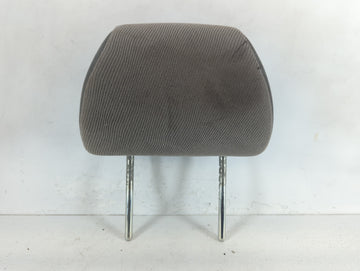 2006-2011 Honda Civic Headrest Head Rest Front Driver Passenger Seat Fits Fits 2006 2007 2008 2009 2010 2011 OEM Used Auto Parts