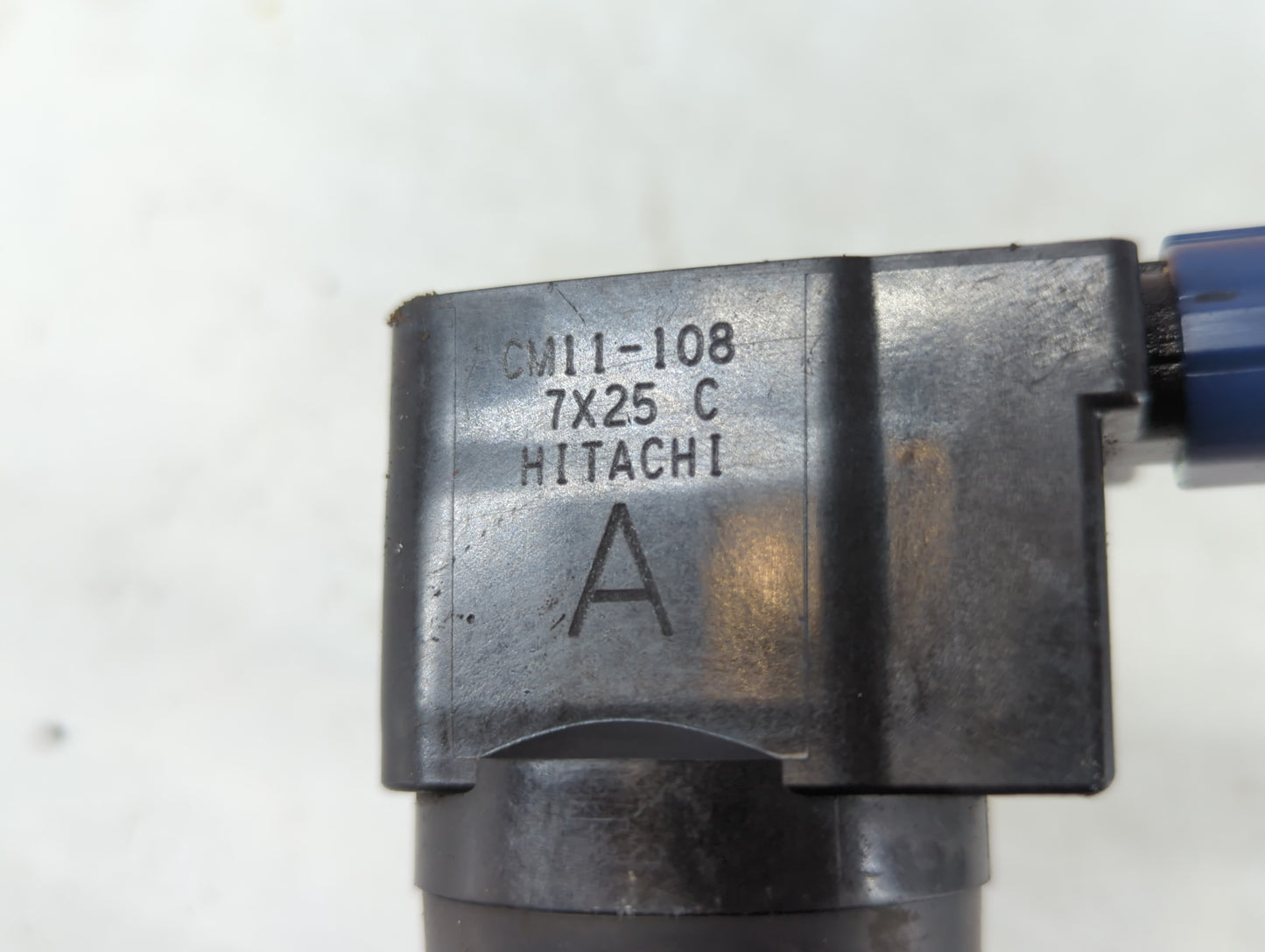 2006-2011 Honda Civic Ignition Coil Igniter Pack - Oemusedautoparts1.com