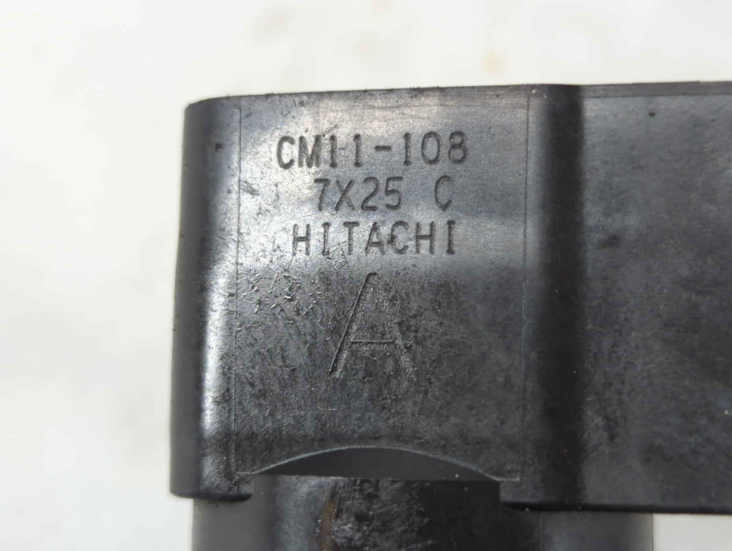 2006-2011 Honda Civic Ignition Coil Igniter Pack - Oemusedautoparts1.com