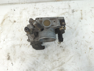 2006-2011 Honda Civic Throttle Body P/N:U22553556237 Fits Fits 2006 2007 2008 2009 2010 2011 OEM Used Auto Parts