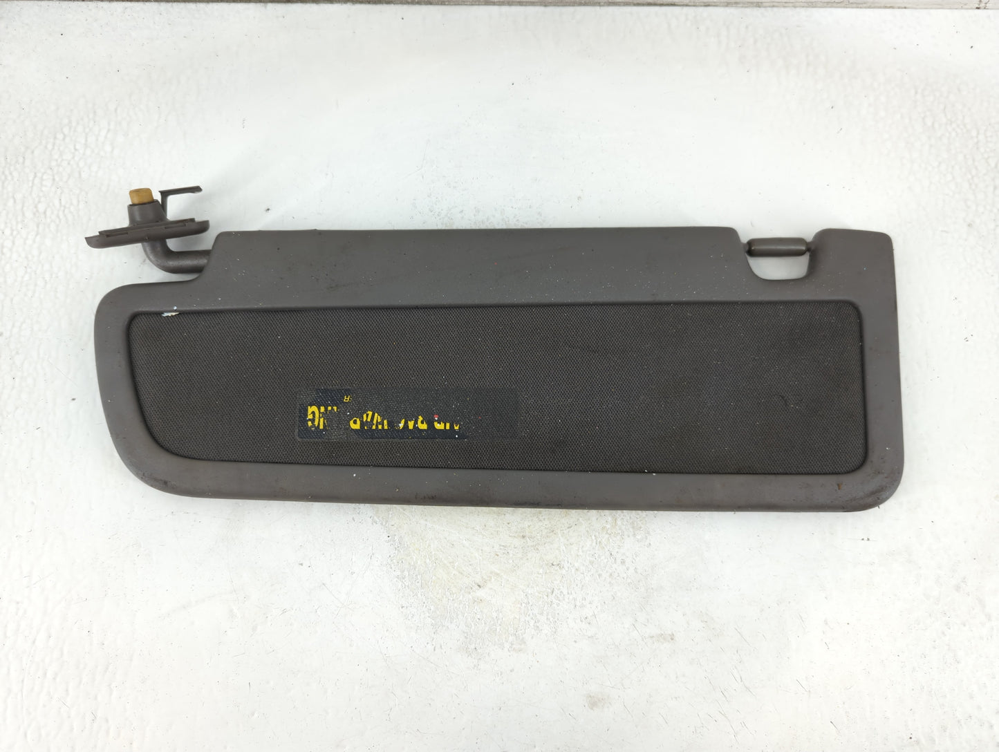 2006-2011 Honda Civic Sun Visor Shade Replacement Passenger Right Mirror Fits Fits 2006 2007 2008 2009 2010 2011 OEM Used Au