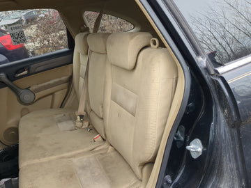 2007 Honda Cr-v Rear Seat Oem
