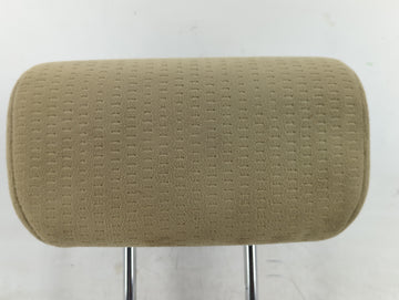 2007-2011 Honda Cr-V Headrest Head Rest Rear Center Seat Fits Fits 2007 2008 2009 2010 2011 OEM Used Auto Parts