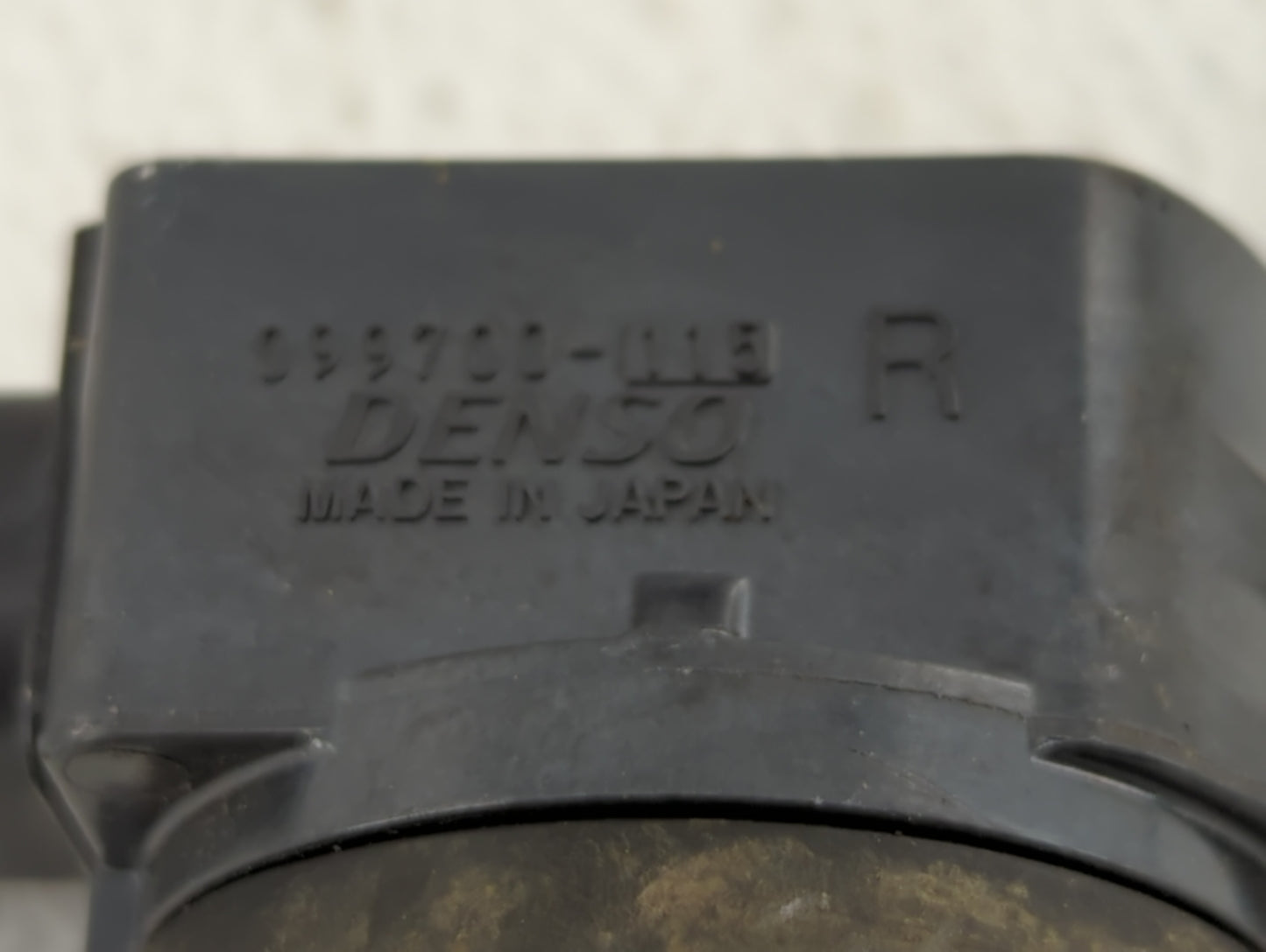 2007-2009 Honda Cr-v Ignition Coil Igniter Pack - Oemusedautoparts1.com