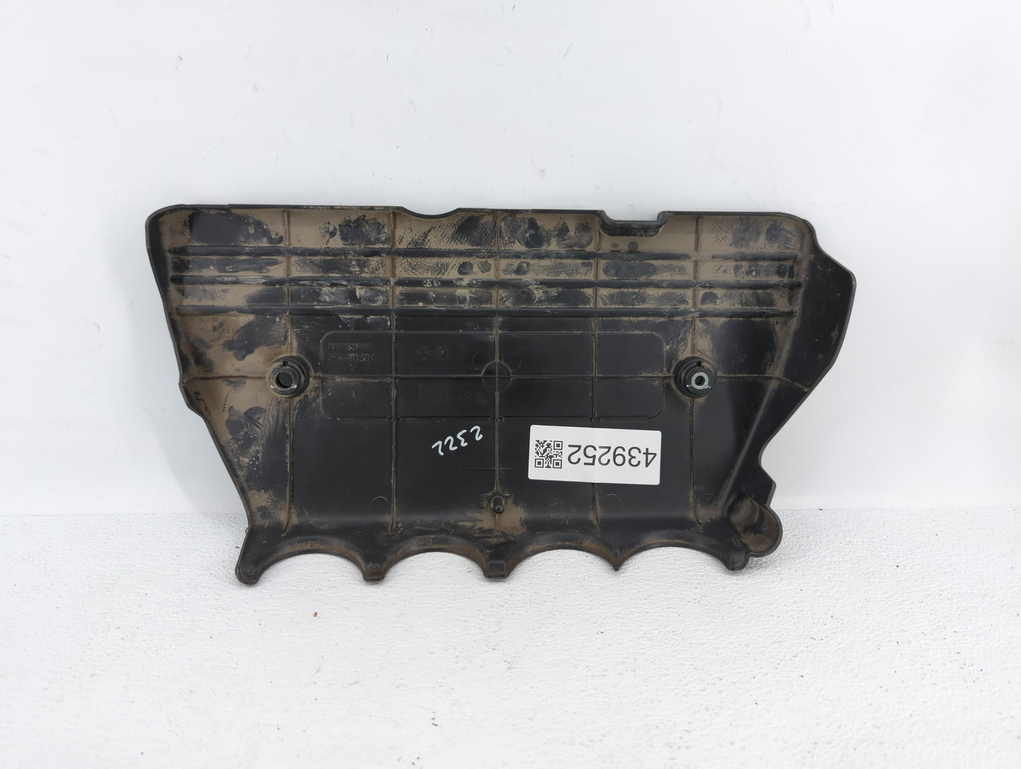 2007 Honda Cr-v Engine Cover - Oemusedautoparts1.com