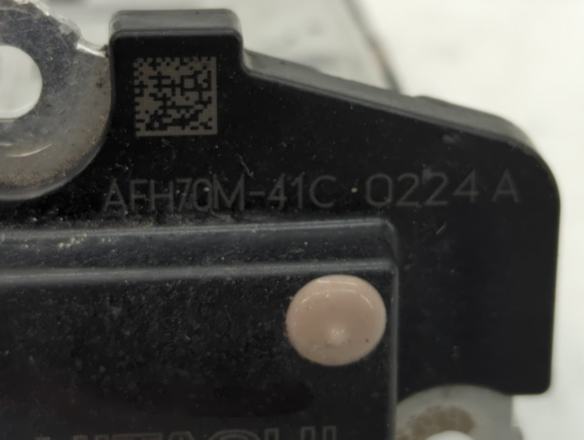 2007-2009 Honda Cr-v Mass Air Flow Meter Maf Sensor 618411 - Oemusedautoparts1.com