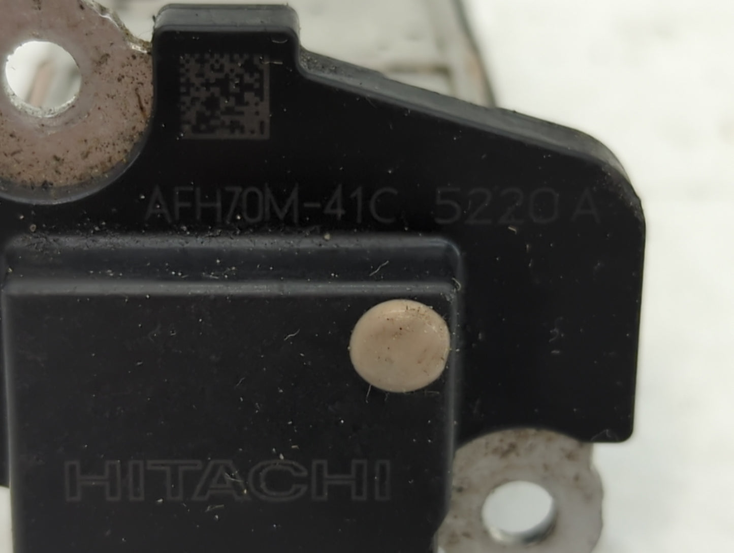 2007-2009 Honda Cr-v Mass Air Flow Meter Maf - Oemusedautoparts1.com