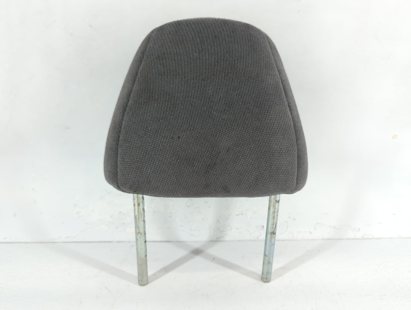 2007 Honda Odyssey Headrest Head Rest Rear Center Seat Fits OEM Used Auto Parts - Oemusedautoparts1.com