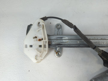 2005-2010 Honda Odyssey Used Window Regulator Passenger Front