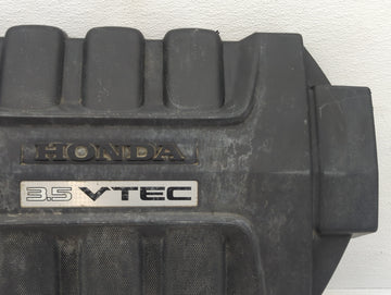 2007 Honda Odyssey Engine Cover
