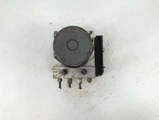 2007-2010 Honda Odyssey ABS Pump Control Module Replacement P/N:57110-SXS-A014-M1 0 265 235 155 01 Fits Fits 2007 2008 2009 2010 OEM Used Auto Parts