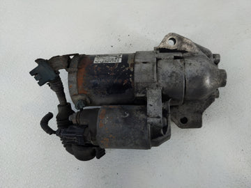 2007-2010 Honda Odyssey Car Starter Motor Solenoid OEM P/N:M000T15771ZC Fits Fits 2007 2008 2009 2010 OEM Used Auto Parts