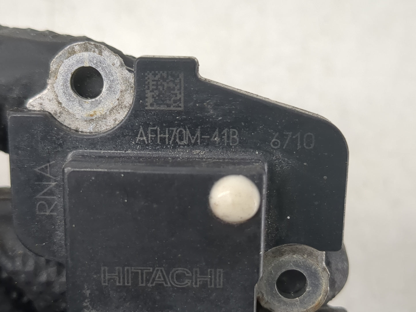 2007-2017 Honda Odyssey Mass Air Flow Meter Maf - Oemusedautoparts1.com