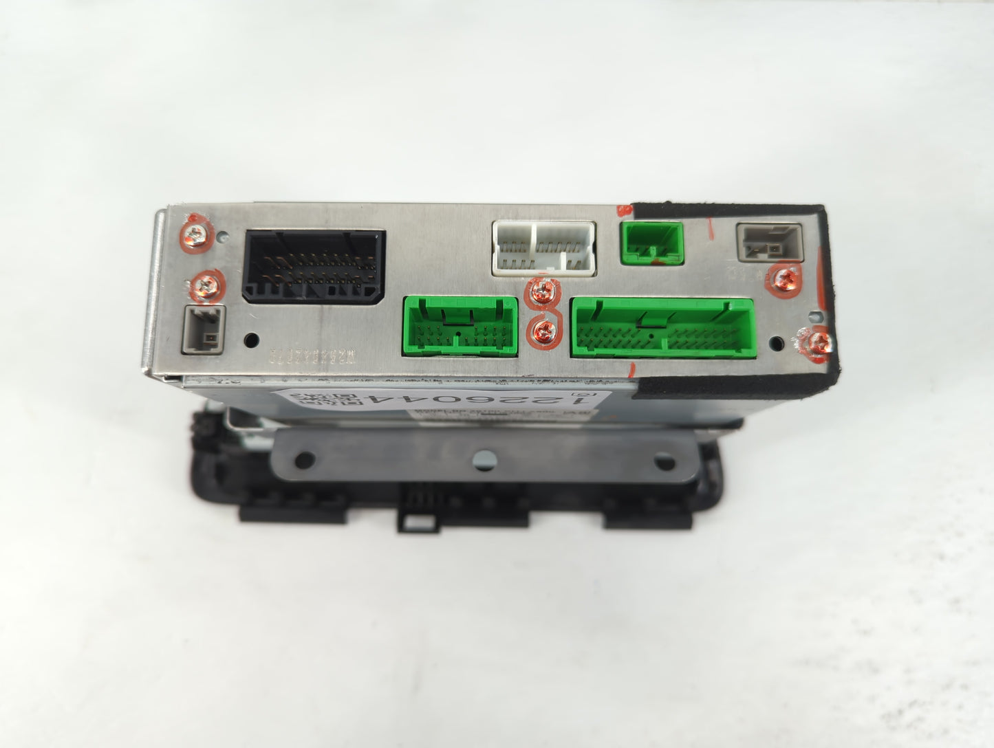 2005-2010 Honda Odyssey Radio AM FM Cd Player Receiver Replacement P/N:39100-SHJ-A800 Fits Fits 2005 2006 2007 2008 2009 201