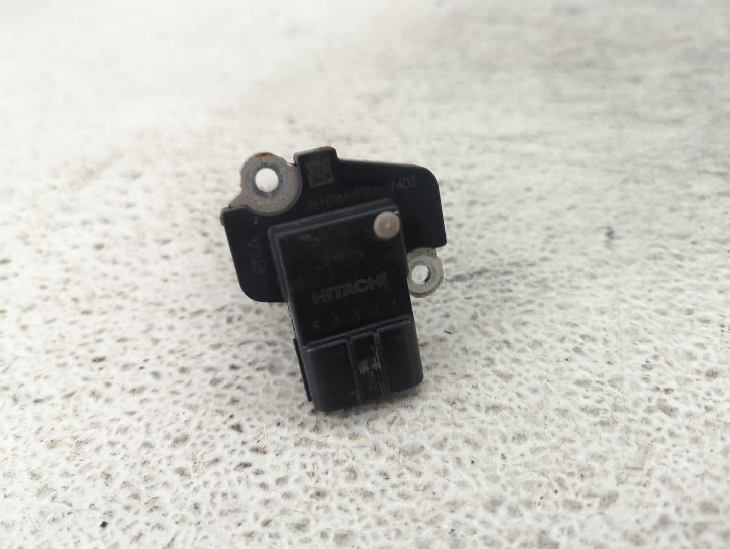 2007-2017 Honda Odyssey Mass Air Flow Meter Maf 1485362 - Oemusedautoparts1.com