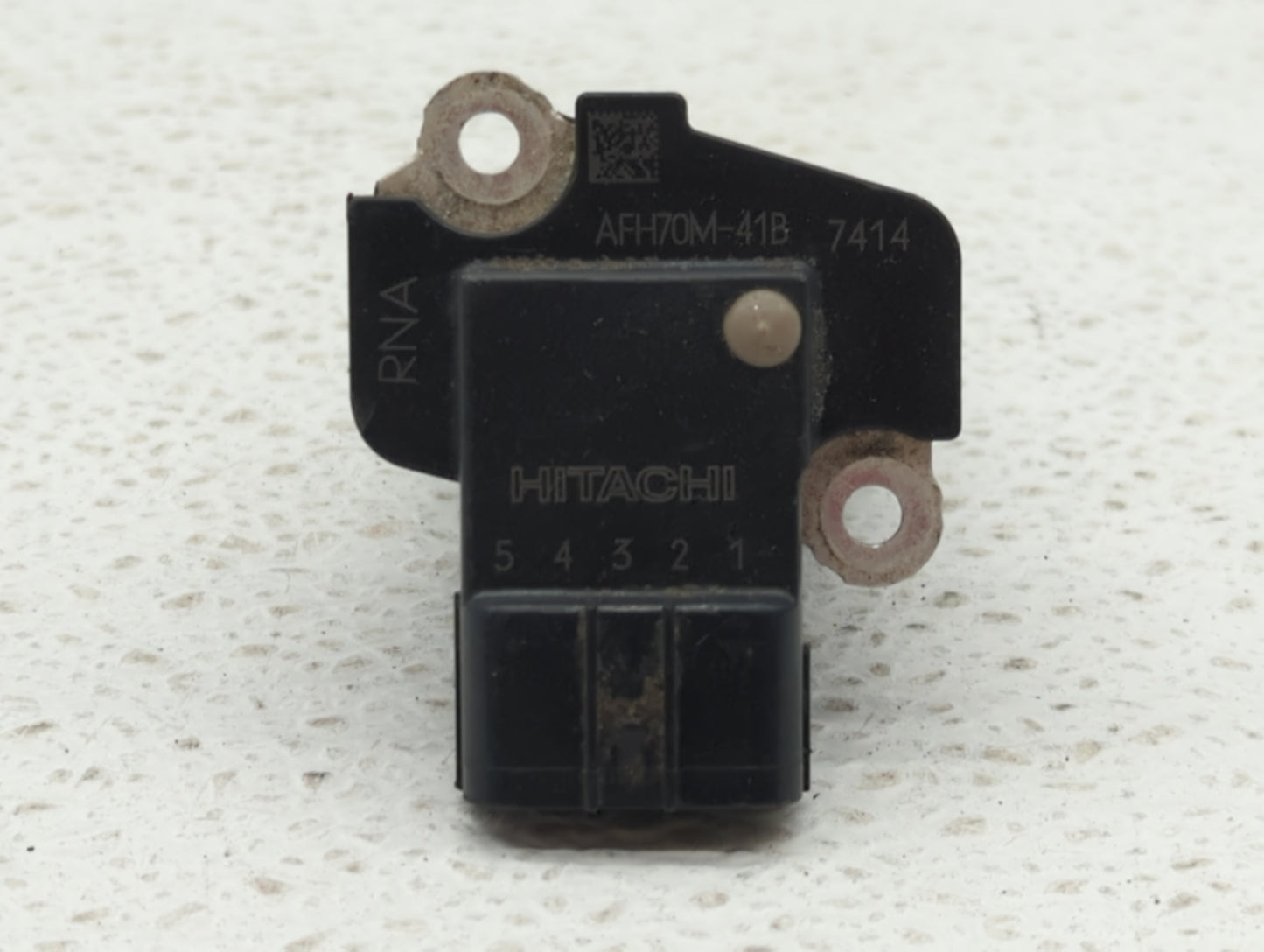 2007-2017 Honda Odyssey Mass Air Flow Meter Maf - Oemusedautoparts1.com