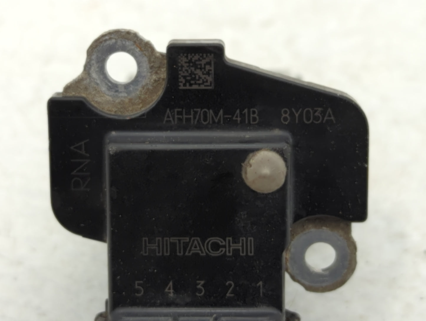 2007-2017 Honda Odyssey Mass Air Flow Meter Maf - Oemusedautoparts1.com