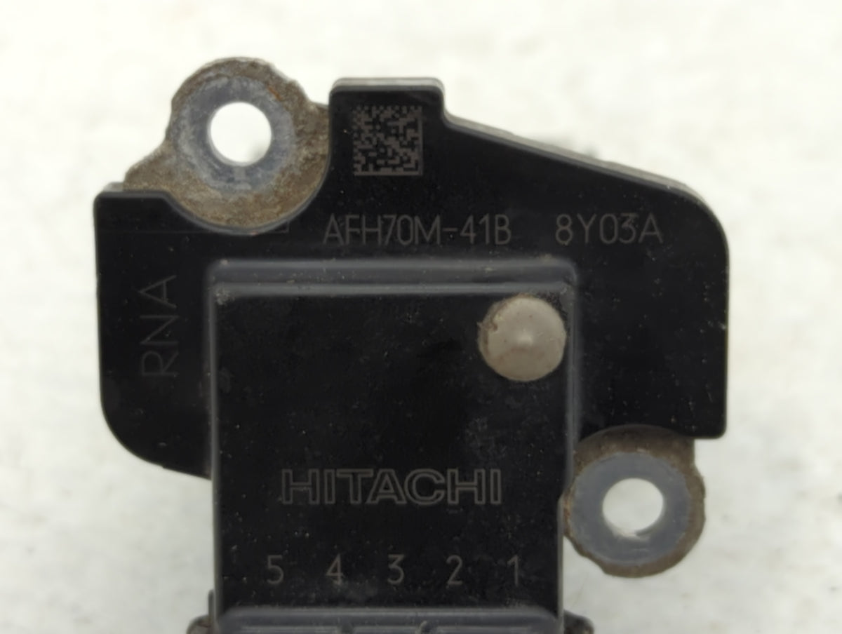 2007-2017 Honda Odyssey Mass Air Flow Meter Maf Sensor 734578 - Oemusedautoparts1.com