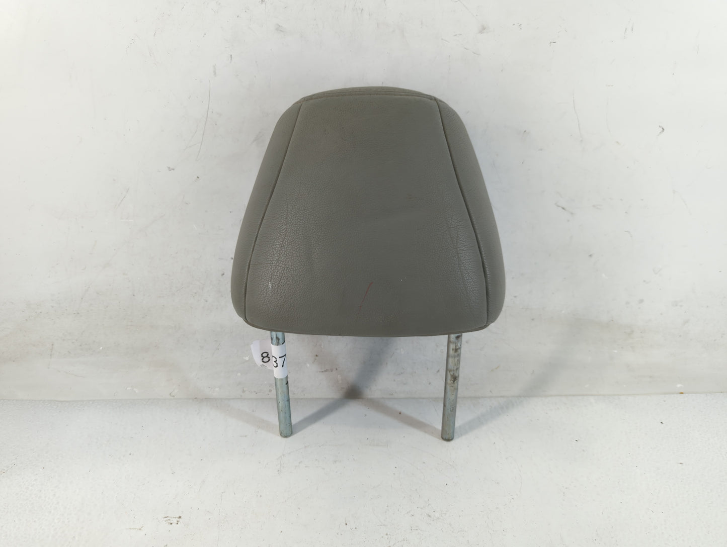 2007 Honda Odyssey Headrest Head Rest Front Driver Passenger Seat Fits OEM Used Auto Parts - Oemusedautoparts1.com