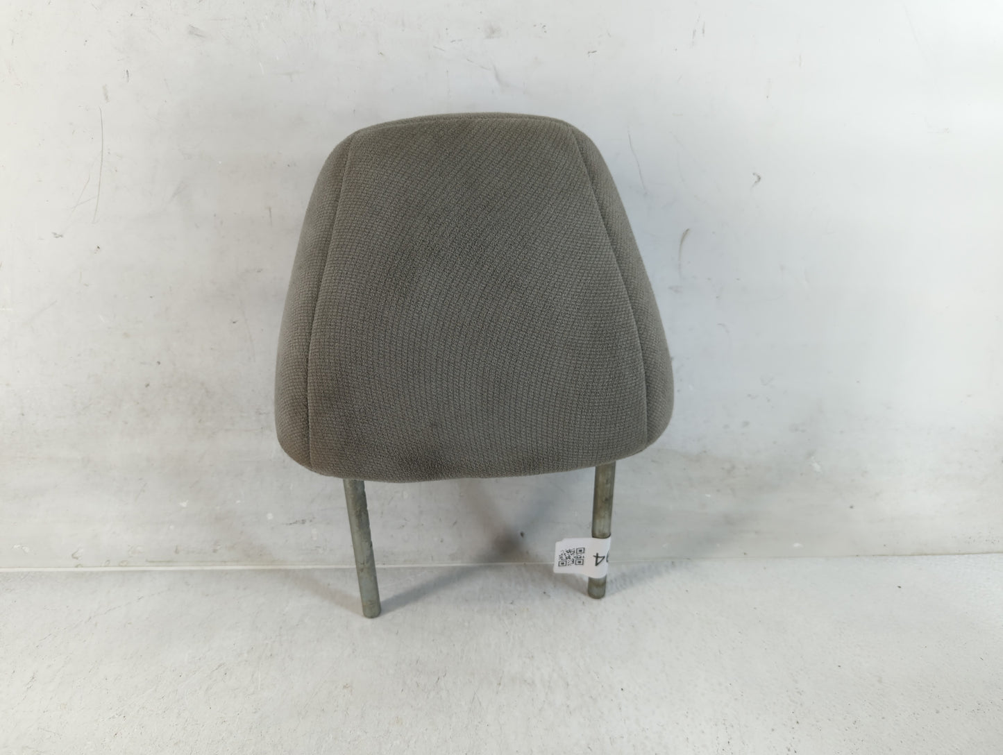 2007 Honda Odyssey Headrest Head Rest Rear Seat Fits OEM Used Auto Parts - Oemusedautoparts1.com
