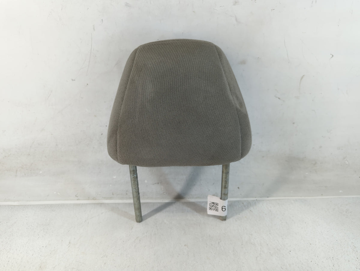 2007 Honda Odyssey Headrest Head Rest Rear Seat Fits Fits 2005 OEM Used Auto Parts - Oemusedautoparts1.com