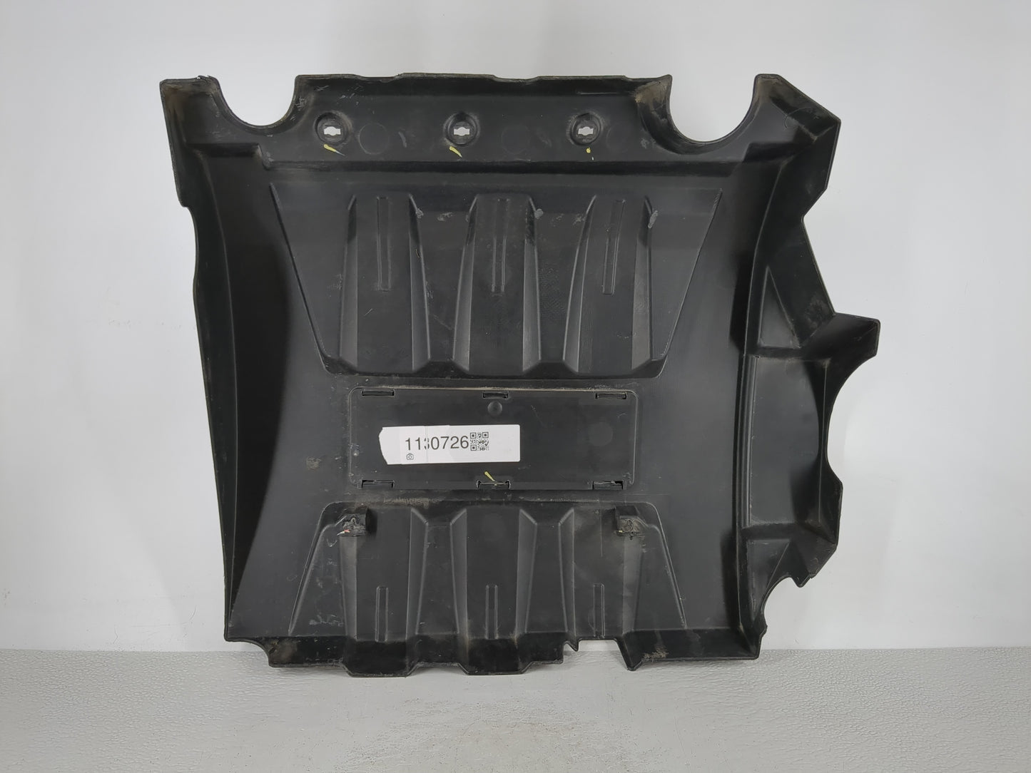 2007 Honda Pilot Engine Cover - Oemusedautoparts1.com