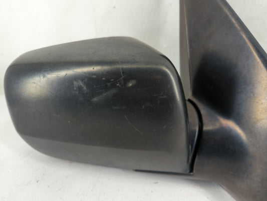 2003-2008 Honda Pilot Side Mirror Replacement Passenger Right View Door Mirror Fits Fits 2003 2004 2005 2006 2007 2008 OEM Used Auto Parts