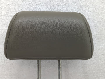 2007 Honda Pilot Headrest Head Rest Front Driver Passenger Seat Fits OEM Used Auto Parts