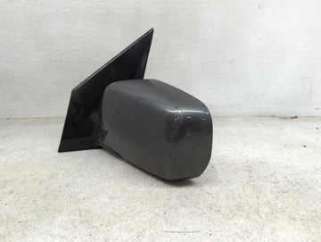 2003-2008 Honda Pilot Driver Side View Mirror - Left Door Mirror OEM Used