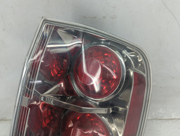 2006-2008 Honda Pilot Tail Light Assembly Passenger Right OEM Fits Fits 2006 2007 2008 OEM Used Auto Parts