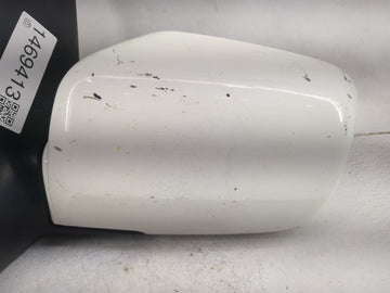 2003-2008 Honda Pilot Driver Side View Mirror - Left Door Mirror OEM Used
