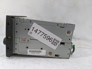 2006-2008 Honda Pilot Radio AM FM Cd Player Receiver Replacement P/N:39100-STW-A200 CQ-EH8561Z Fits Fits 2006 2007 2008 OEM Used Auto Parts