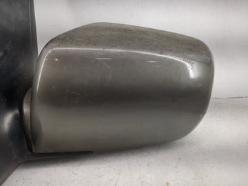 2003-2008 Honda Pilot Driver Side View Mirror - Left Door Mirror OEM Used