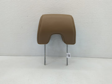2006-2008 Honda Pilot Headrest Head Rest Rear Seat Beige