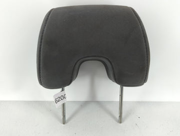 2007 Honda Pilot Headrest Head Rest Front Driver Passenger Seat Dark Grey