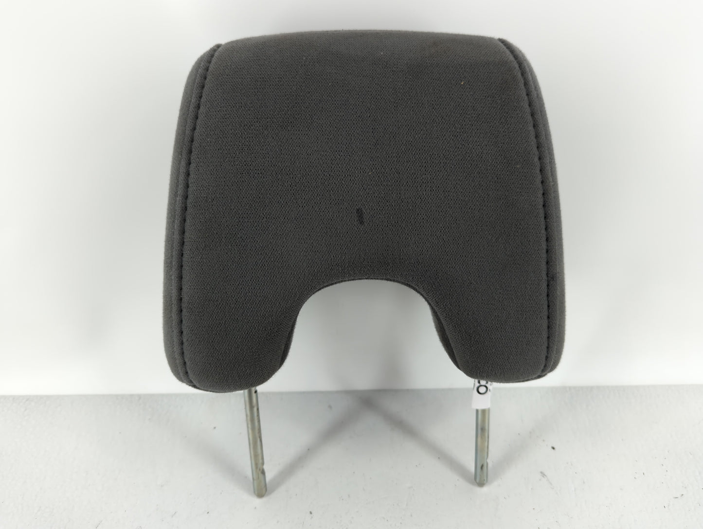 2007 Honda Pilot Headrest Head Rest Front Driver Passenger Seat Dark Grey - Oemusedautoparts1.com