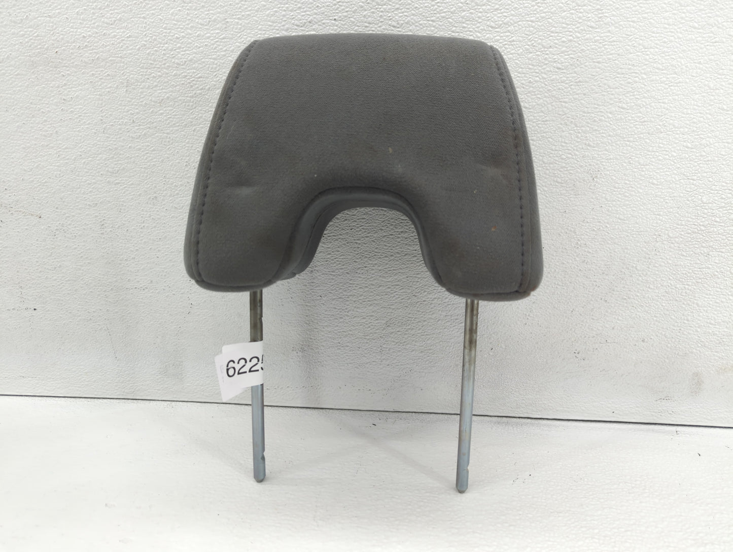 2007 Honda Pilot Headrest Head Rest Front Driver Passenger Seat Fits OEM Used Auto Parts - Oemusedautoparts1.com