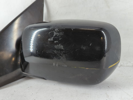 2003-2008 Honda Pilot Driver Side View Mirror - Left Door Mirror OEM Used