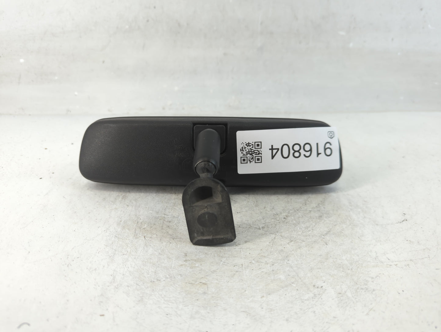 2003-2008 Honda Pilot Interior Rear View Mirror Replacement OEM P/N:E10110110 Fits OEM Used Auto Parts - Oemusedautoparts1.c