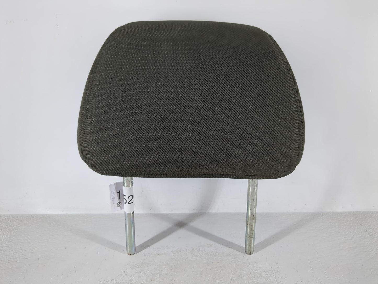 2007-2008 Honda Ridgeline Headrest Head Rest Front Driver Passenger Seat - Oemusedautoparts1.com