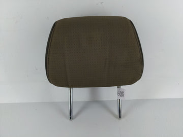 2007 Honda Ridgeline Headrest Head Rest Front Driver Passenger Seat Fits OEM Used Auto Parts