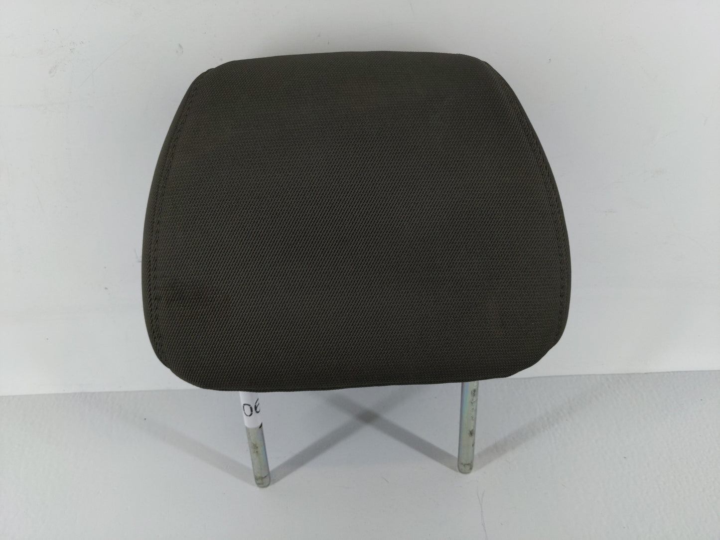 2007 Honda Ridgeline Headrest Head Rest Front Driver Passenger Seat Fits OEM Used Auto Parts - Oemusedautoparts1.com