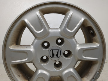 2007 Honda Ridgeline Oem Wheel Rim