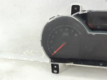 2007-2008 Honda Ridgeline Instrument Cluster Speedometer Gauges P/N:GM-0028-001-MR-CCNR 23451503 Miles: Fits Fits 2007 2008 OEM Used Auto Parts